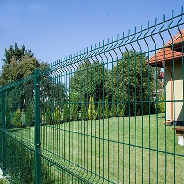 muğla panel çit